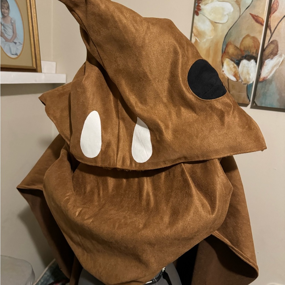 Aegis Defenders Cloak - image 4